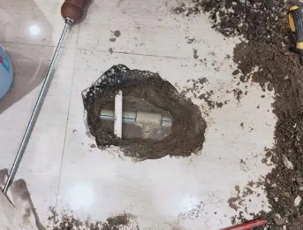 元氏测漏水电话