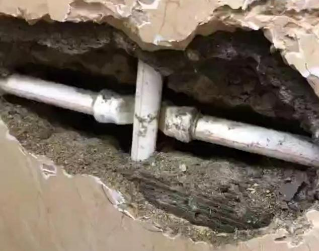 元氏测漏水哪家好