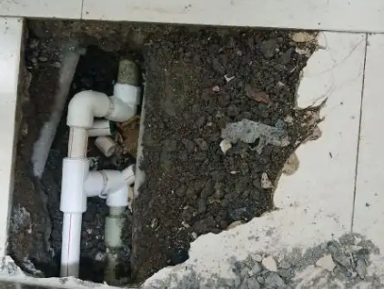 元氏测漏水哪家好