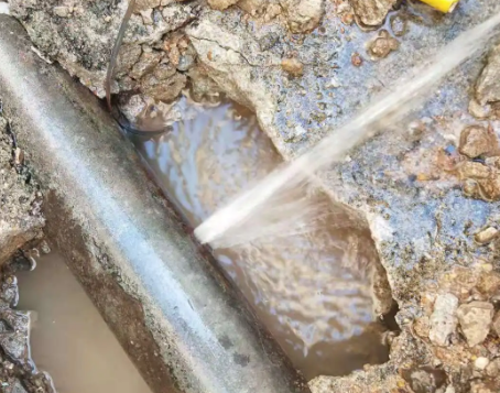 元氏测漏水公司