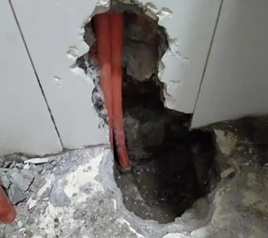 元氏漏水检测电话