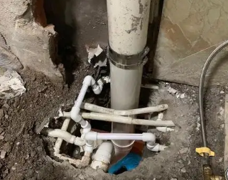 元氏漏水检测哪家好