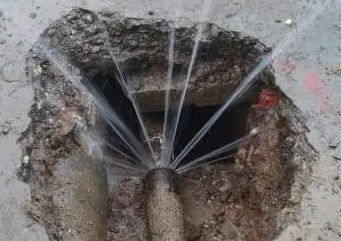 元氏漏水检测多少钱