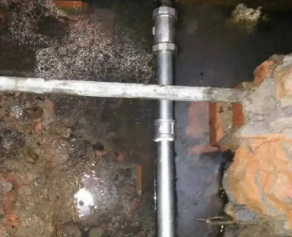 元氏漏水检测公司电话