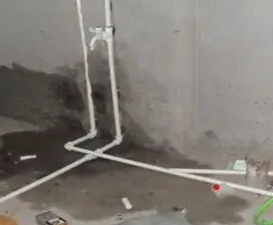 元氏水管漏水检测多少钱