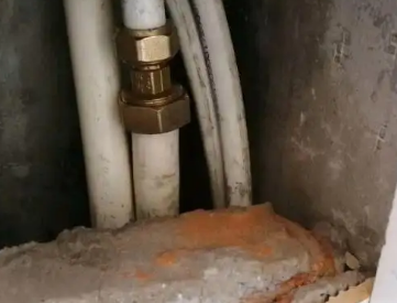 元氏水管漏水检测哪家好