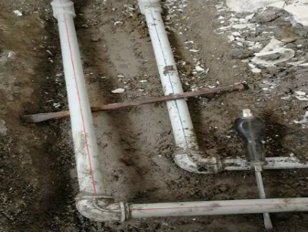 元氏卫生间测漏水多少钱