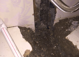 元氏卫生间测漏水哪家好