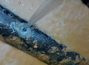 元氏水管漏水检测多少钱