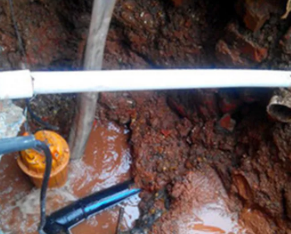 元氏水管漏水检测哪家好