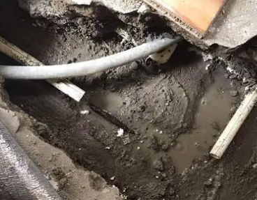 元氏卫生间测漏水价格明细