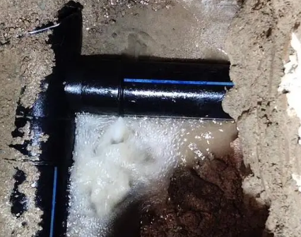 元氏水管漏水检测哪家好