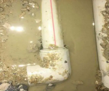 元氏水管漏水检测多少钱