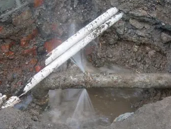 元氏测漏水多少钱