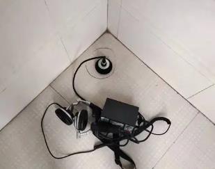 元氏测漏水公司